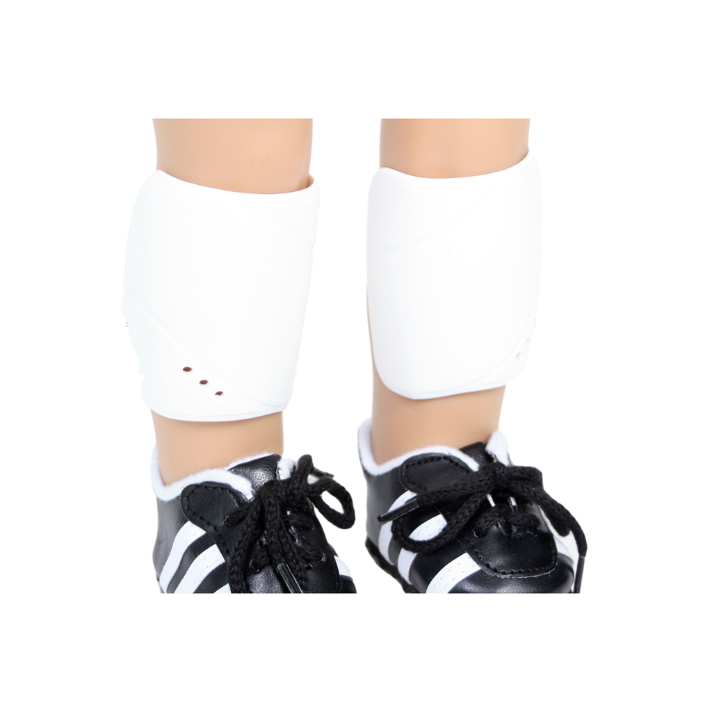 Shin Guards
