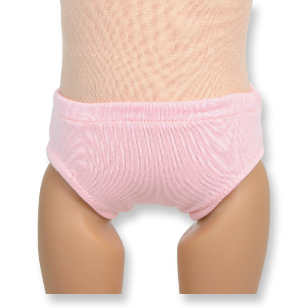 Peach Color Panties