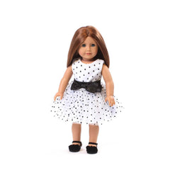 Dresses for 18&quot; Dolls