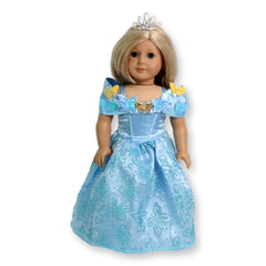 Costumes for 18&quot; Dolls