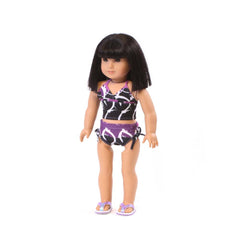 Swimwear for 18&quot; Dolls