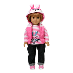 Pant Sets for 18&quot; Dolls