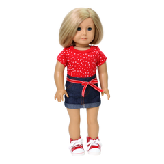 New Arrivals: 18&quot; Doll Clothes &amp; Accessories