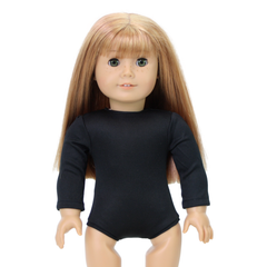 Gymnastics for 18&quot; Dolls