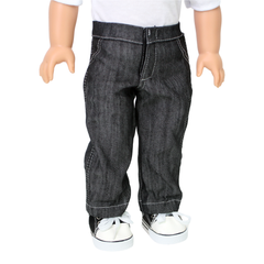 18&quot; Doll Boy Separates