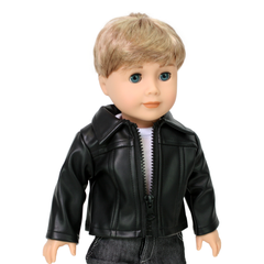 18&quot; Boy Doll Clothes