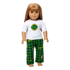 Sports - Dance for 18&quot; Dolls