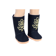Boots for 18&quot; Dolls