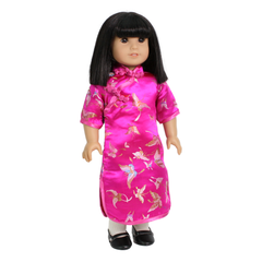 International Clothing for 18&quot; Dolls