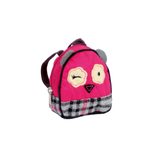 Backpack Owl