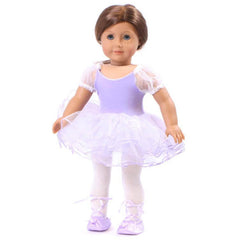 Dance for 18&quot; Dolls