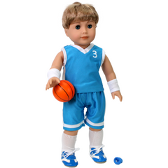Short Sets for 18&quot; Dolls
