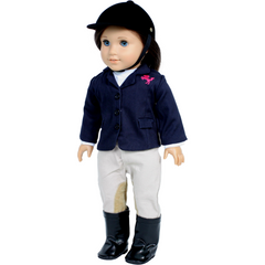 Sports Misc. for 18&quot; Dolls