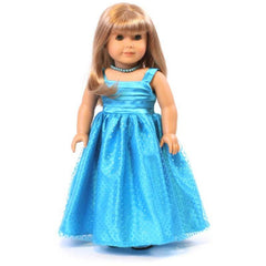 Evening Gowns for 18&quot; Dolls