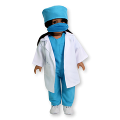 Occupation for 18&quot; Dolls