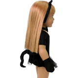 Kitty Cat Dance Leotard Costume