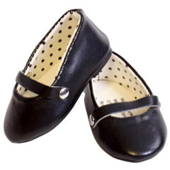 Dress Shoes for 18&quot; Dolls