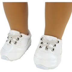 Shoes for 18&quot; Boy Dolls