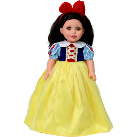 Snow White Dress