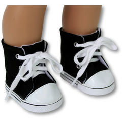 Sneakers for 18&quot; Dolls